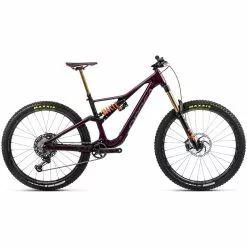 ORBEA RALLON M-LTD 22