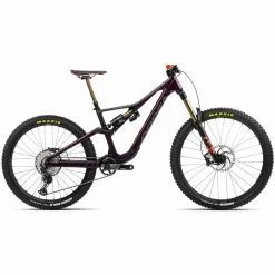 ORBEA RALLON M-TEAM 23