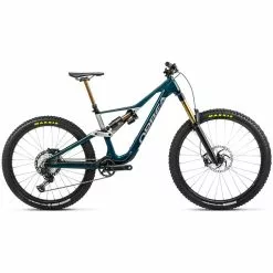 ORBEA RALLON M-TEAM 22 -BICICLETAS comercio orbea rallon m team 1 10