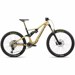 ORBEA RALLON M-TEAM 23 -BICICLETAS comercio orbea rallon m team 1 5