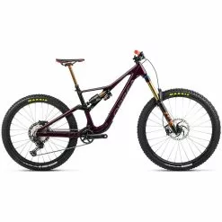 ORBEA RALLON M-TEAM 22 -BICICLETAS comercio orbea rallon m team 1 9