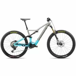 ORBEA RISE H10 22 -BICICLETAS comercio orbea rise h 1 19