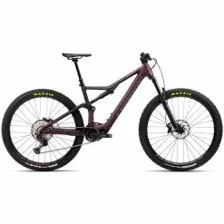ORBEA RISE H20 23 -BICICLETAS comercio orbea rise h 1 2