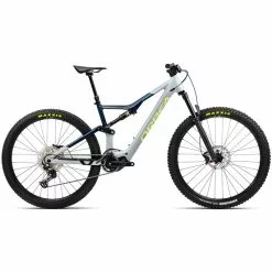 ORBEA RISE H30 23 -BICICLETAS comercio orbea rise h 1 7