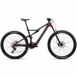 ORBEA RISE H30 23 -BICICLETAS comercio orbea rise h 1 8