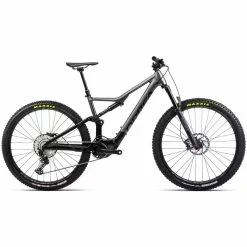 ORBEA RISE H30 22 (UNIDAD DE TEST)