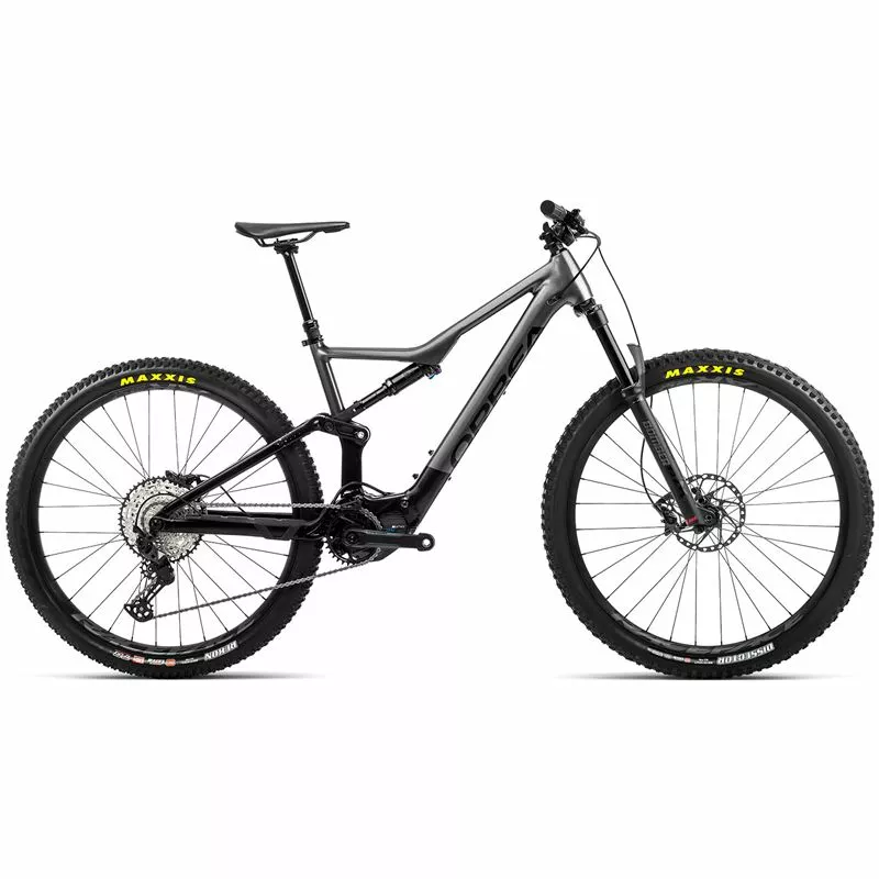 ORBEA RISE H30 22 (UNIDAD DE TEST) 3 ORBEA RISE H30 22 (UNIDAD DE TEST)