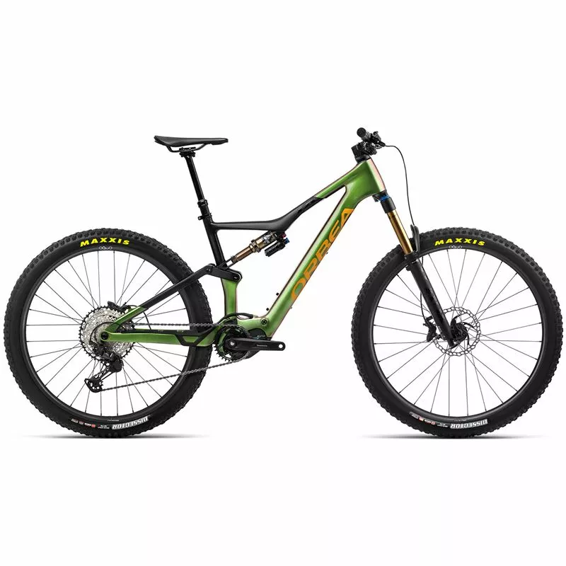ORBEA RISE M10 23 7 ORBEA RISE M10 23 - Imagen 5