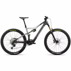 ORBEA RISE M10 23 13 ORBEA RISE M10 23 -BICICLETAS comercio orbea rise m 1 20