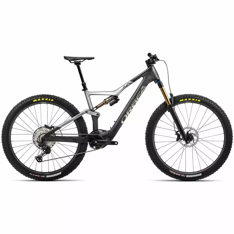 ORBEA RISE M10 23 8 ORBEA RISE M10 23 - Imagen 6