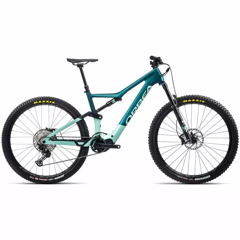 ORBEA RISE M20 22 7 ORBEA RISE M20 22 - Imagen 5