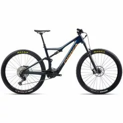 ORBEA RISE M20 22 13 ORBEA RISE M20 22 -BICICLETAS comercio orbea rise m 1 5