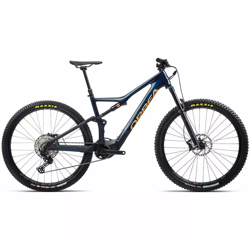 ORBEA RISE M20 22 8 ORBEA RISE M20 22 - Imagen 6
