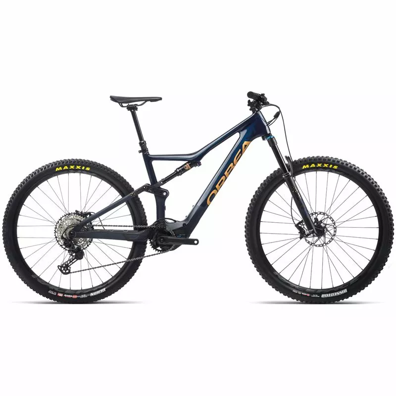 ORBEA RISE M20 21 3 ORBEA RISE M20 21