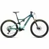 ORBEA RISE M10 22 -BICICLETAS comercio orbea rise m 1 7