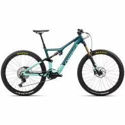 ORBEA RISE M10 22