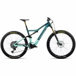 ORBEA RISE M-LTD 22 -BICICLETAS comercio orbea rise m ltd 1 1