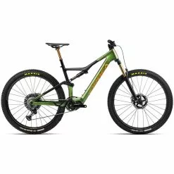 ORBEA RISE M-LTD 23 12 ORBEA RISE M-LTD 23 -BICICLETAS comercio orbea rise m ltd 1 10