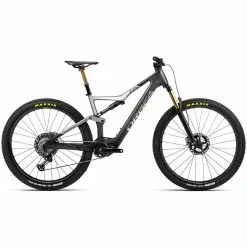 ORBEA RISE M-LTD 23 13 ORBEA RISE M-LTD 23 -BICICLETAS comercio orbea rise m ltd 1 11