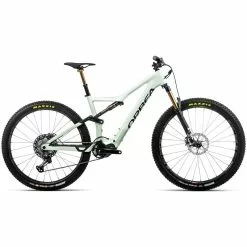 ORBEA RISE M-LTD 22 -BICICLETAS comercio orbea rise m ltd 1 3