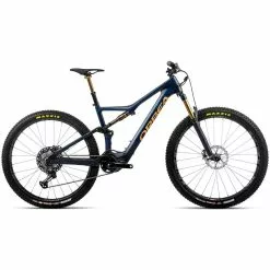 ORBEA RISE M-LTD 22 -BICICLETAS comercio orbea rise m ltd 1 5