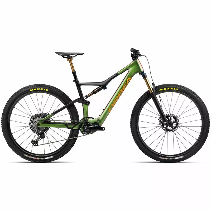 ORBEA RISE M-LTD 23 3 ORBEA RISE M-LTD 23