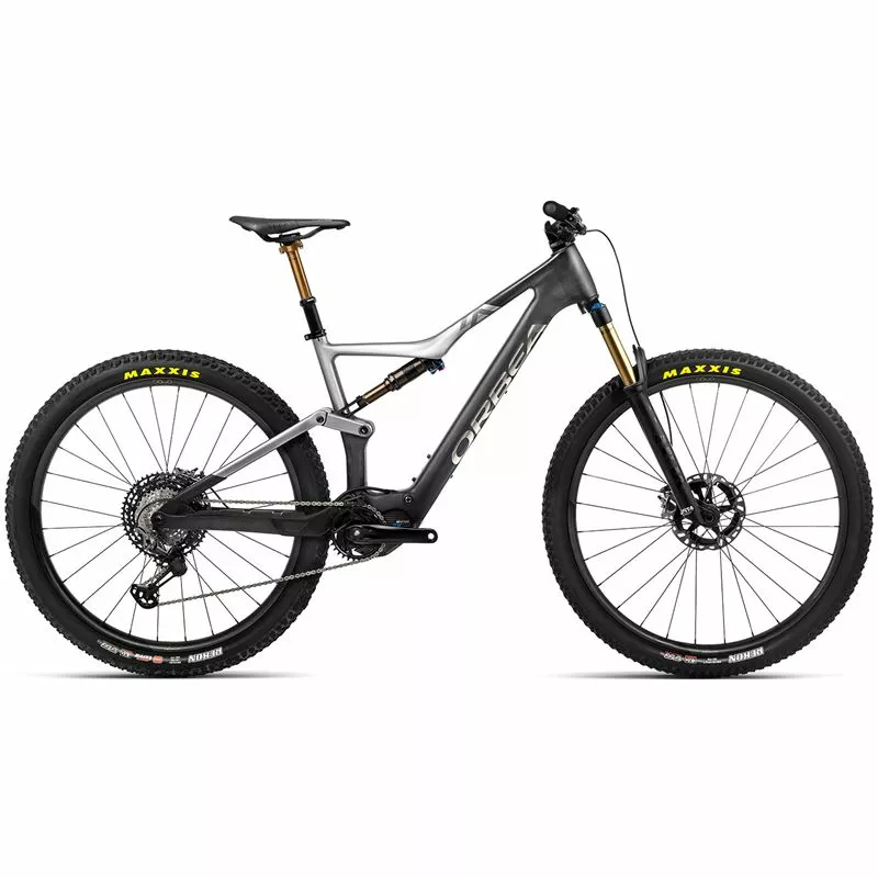 ORBEA RISE M-LTD 23 4 ORBEA RISE M-LTD 23 - Imagen 2