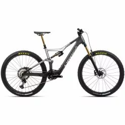 ORBEA RISE M-TEAM 23 11 ORBEA RISE M-TEAM 23 -BICICLETAS comercio orbea rise m team 1 3