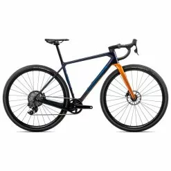 ORBEA TERRA M31ETEAM 1X 22