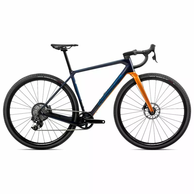 ORBEA TERRA M31ETEAM 1X 22 3 ORBEA TERRA M31ETEAM 1X 22