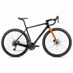 ORBEA TERRA M30TEAM 22 -BICICLETAS comercio orbea terra mteam 1 3