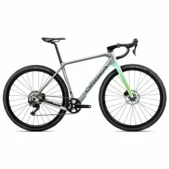 ORBEA TERRA M30TEAM 1X 22 -BICICLETAS comercio orbea terra mteam x 1 4
