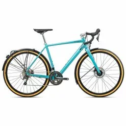 ORBEA VECTOR DROP LTD 22 -BICICLETAS comercio orbea vector drop ltd 1 3