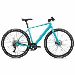 ORBEA VIBE H30 22 -BICICLETAS comercio orbea vibe h 1 11