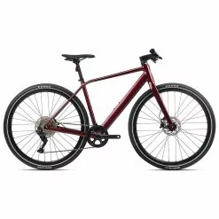 ORBEA VIBE H30 22 -BICICLETAS comercio orbea vibe h 1 8