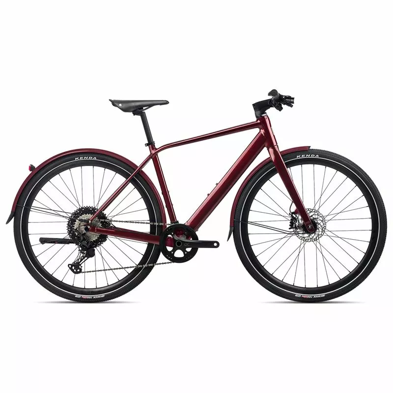ORBEA VIBE H10 MUD 22 5 ORBEA VIBE H10 MUD 22 - Imagen 3