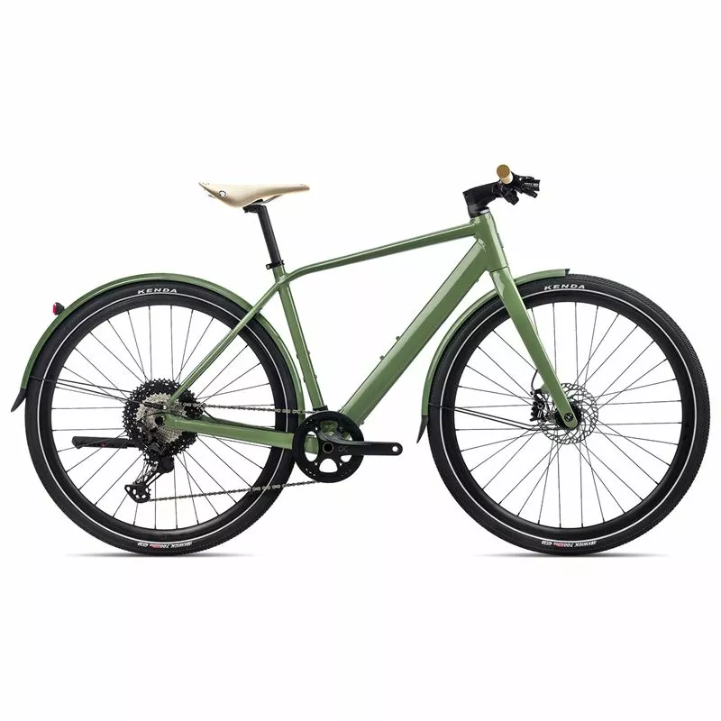 ORBEA VIBE H10 MUD 22 6 ORBEA VIBE H10 MUD 22 - Imagen 4