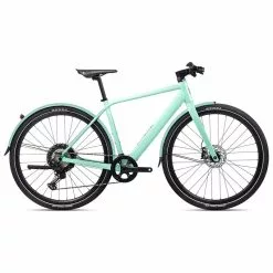 ORBEA VIBE H10 MUD 22 12 ORBEA VIBE H10 MUD 22 -BICICLETAS comercio orbea vibe h mud 1 4