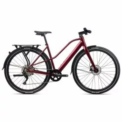 ORBEA VIBE MID H30 EQ 22 -BICICLETAS comercio orbea vibe mid h eq 1 2