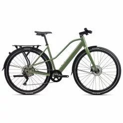ORBEA VIBE MID H30 EQ 22 -BICICLETAS comercio orbea vibe mid h eq 1 3