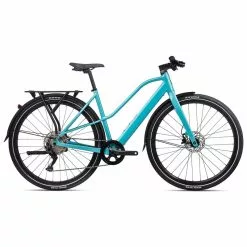 ORBEA VIBE MID H30 EQ 22 -BICICLETAS comercio orbea vibe mid h eq 1 5