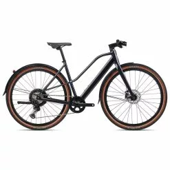 ORBEA VIBE MID H10 MUD 22