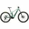 ORBEA WILD FS H20 22