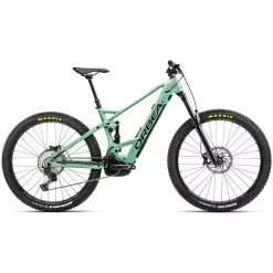 ORBEA WILD FS H20 22