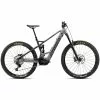 ORBEA WILD FS H10 22
