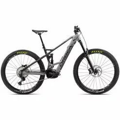 ORBEA WILD FS H10 22