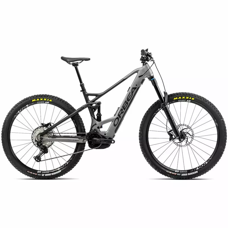 ORBEA WILD FS H10 22 3 ORBEA WILD FS H10 22