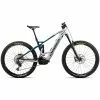 ORBEA WILD FS M10 22