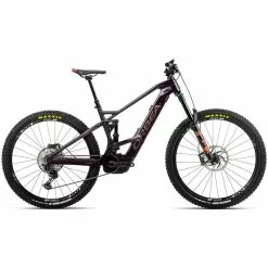ORBEA WILD FS M10 22 -BICICLETAS comercio orbea wild fs m 1 3