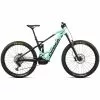 ORBEA WILD FS M20 22